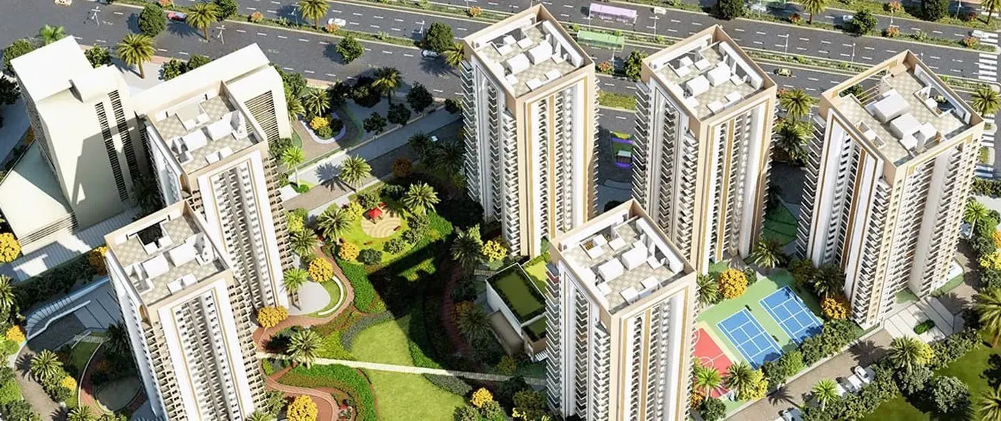 Adani New project